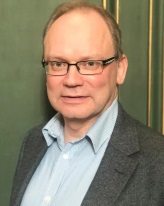 Fredrik Karlsson